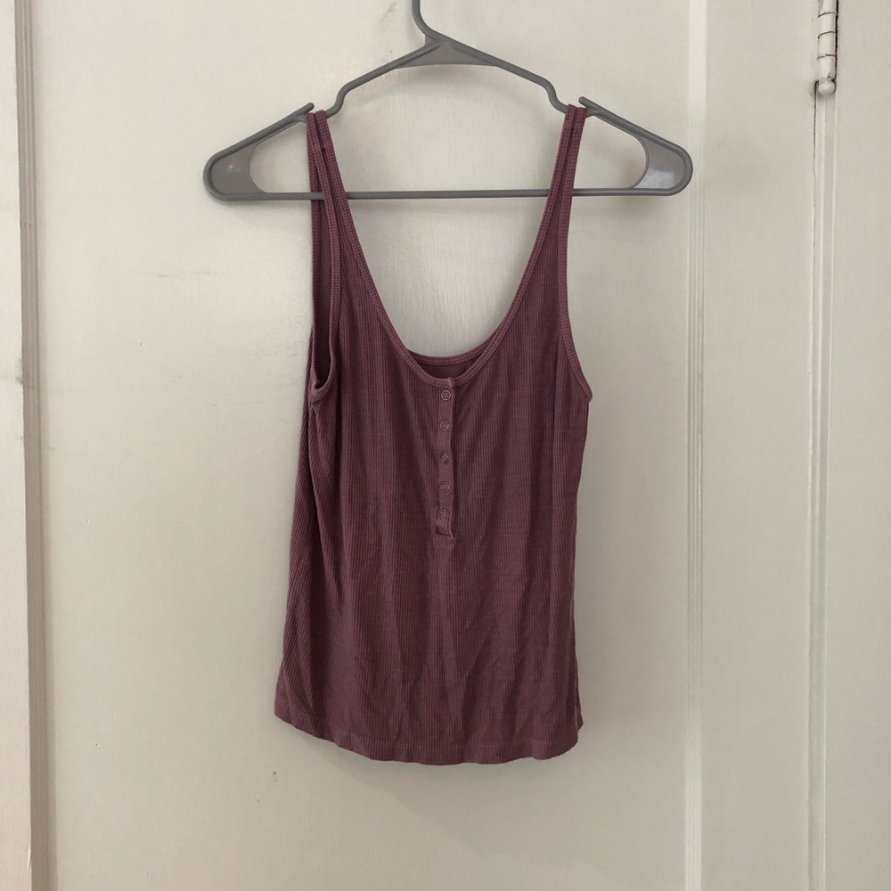 American Eagle Outfitters soft & sexy tank top